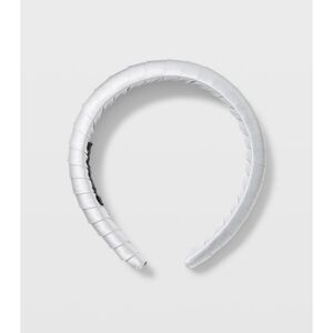 Club Monaco Satin Headband